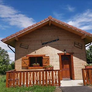 L'Auberge Des 4 Vents Hotel Saint-Paul-en-Chablais Exterior photo