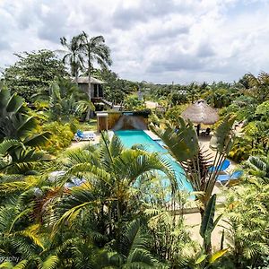 Almond Tree Hotel Resort Corozal Exterior photo