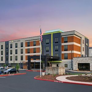 Home2 Suites By Hilton Salem Exterior photo