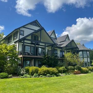 The Setting Inn Willamette Valley Newberg Exterior photo