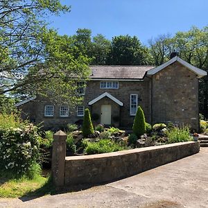 Picket Post House Bed & Breakfast Bed & Breakfast Catterall Exterior photo