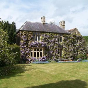 Heyford House Bed & Breakfast Bicester Exterior photo