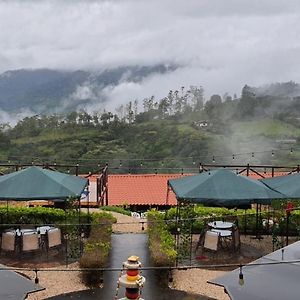 Paraiso Orocay Lodge Exterior photo