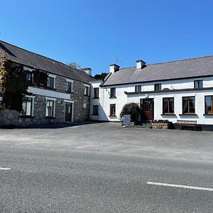 O'Domhnaill'S Guesthouse - Lig Do Scith Galway Exterior photo