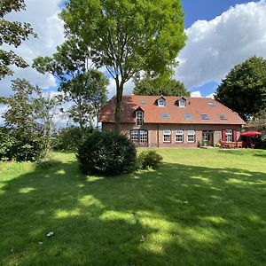 De Meerenhoeve Villa Mill Exterior photo