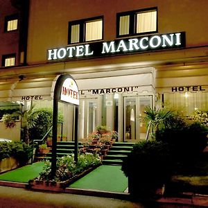 Hotel Marconi Ponte San Nicolo Exterior photo