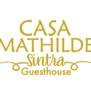 Casa Mathilde Sintra Hotel Exterior photo