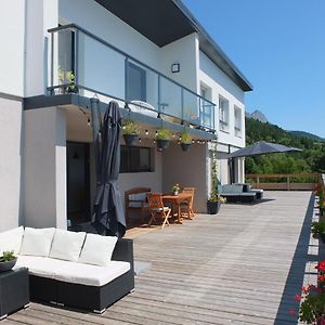 Katsoleil Bed & Breakfast La Batie-Neuve Exterior photo