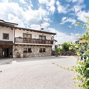 Agriturismo Bressani Villa Nimis Exterior photo