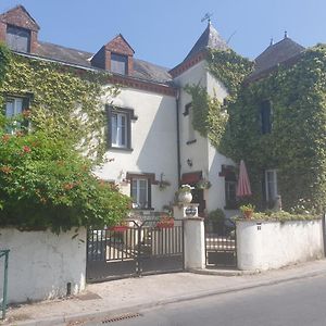 Sunset House Chambres De Hotes Magnac-Laval Exterior photo