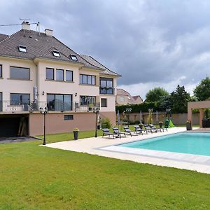 Chambres Vignes Et Chateaux Rouffach Exterior photo