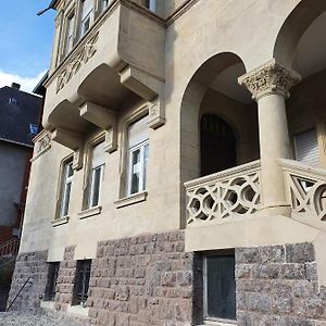 Boutique Hotel Villa Horbach Idar-Oberstein Exterior photo