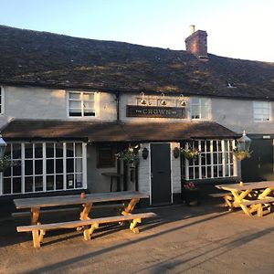 The Crown Inn, Kemerton Tewkesbury Exterior photo