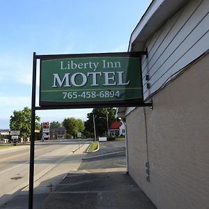 Liberty Motel Exterior photo