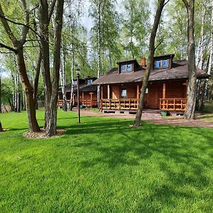 Osrodek Wypoczynkowy Bledzewo Hotel Exterior photo