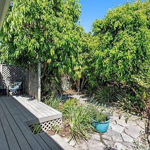 Colors Of The Coast Villa Santa Barbara Exterior photo