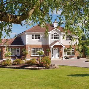 Cherville Bed & Breakfast Cavan Exterior photo