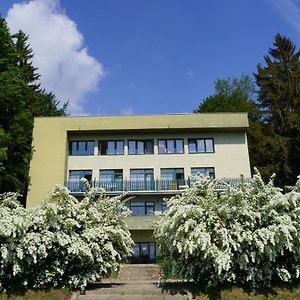 Hotel Chytrov Volfirov Exterior photo