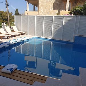 Apartments Mastelic Trogir Exterior photo