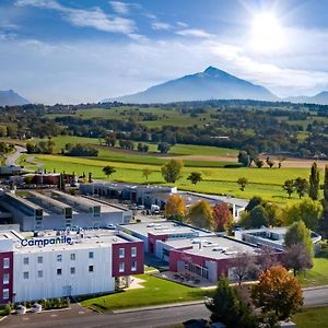 Campanile Findrol Annemasse Savoie Leman Hotel Fillinges Exterior photo