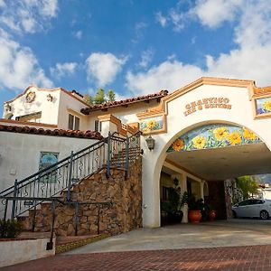 Chantico Inn Ojai Exterior photo