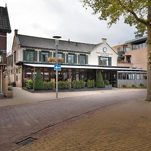 Hotel Cafe Restaurant De Ploeg Varsseveld Exterior photo