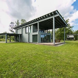 Golf Villa Near Tallinn Manniva Exterior photo