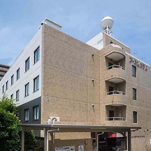 Yonago New Urban Hotel Exterior photo