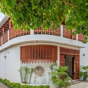 Ithaa Dhigurah Hotel Dhigurah  Exterior photo