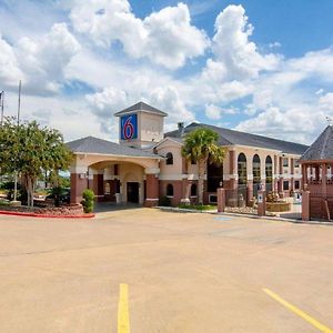 Motel 6-Brenham, Tx Exterior photo