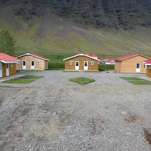 Gerdi Guesthouse Exterior photo