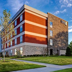 Home2 Suites By Hilton Lincolnshire Chicago Exterior photo