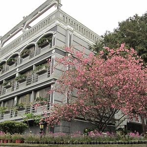 Kao Feng Hotel Zhongzheng  Exterior photo