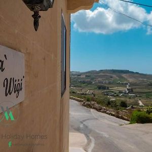 Ta Wigi Farmhouse Villa Zebbug  Exterior photo