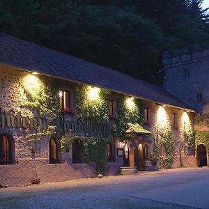 Le Chateau Du Landsberg Hotel Barr Exterior photo