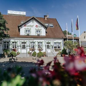 Landgasthof Adler Hotel Breisach Exterior photo