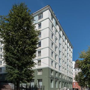 Park Inn By Radisson Kazan Exterior photo