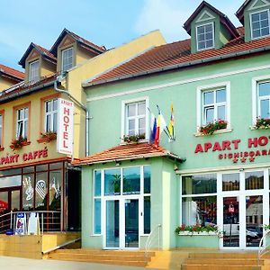 Aparthotel Sighisoara Exterior photo