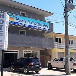 Hotel Morada De Leste Pontal do Parana Exterior photo