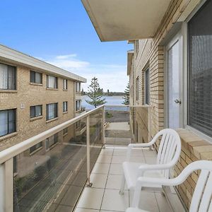 Parklea Unit 9 Apartment Entrance Exterior photo