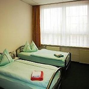 Gaststaette & Pension Am Tanger Hotel Prenzlau Room photo