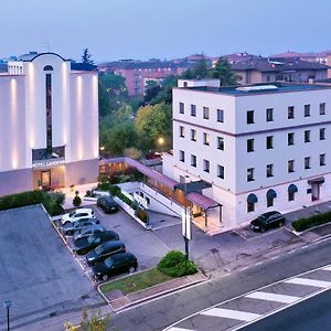 Hotel Gardenia Verona Exterior photo