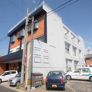 Gesthaus 五島 Kitsu Hotel Goto Exterior photo