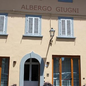 Albergo Giugni Prato  Exterior photo