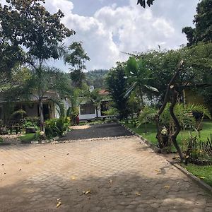 Kivu Beach Garden Villa Gisenyi Exterior photo