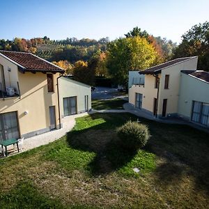 Room In Holiday House - Albavillage Residence Apartment For 4 People Exterior photo