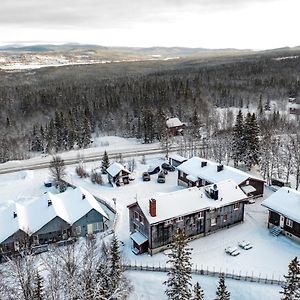 North Mountain Lodge Funasdalen Exterior photo