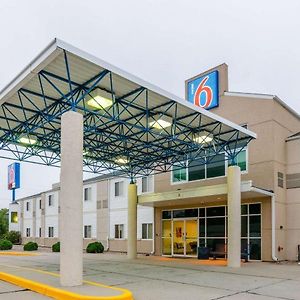 Motel 6-Kearney, Ne Exterior photo