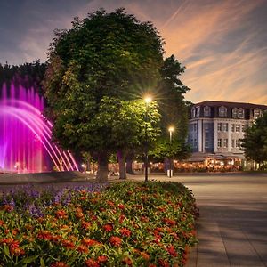 Hotel Splendid Pleven Exterior photo