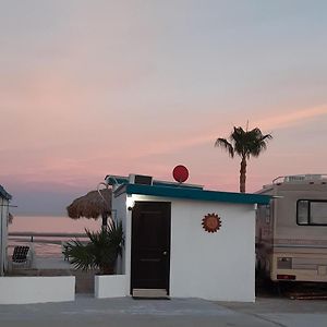 #7 Beach Front Private Room San Felipe  Exterior photo